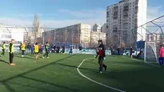 Просто серия #Пенальти