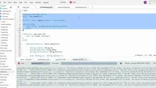 Adding New Entries to a Table via a Form