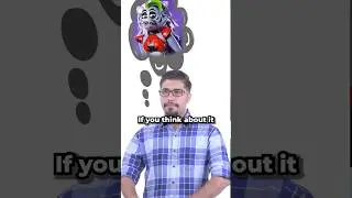 The BEST FNAF Character 