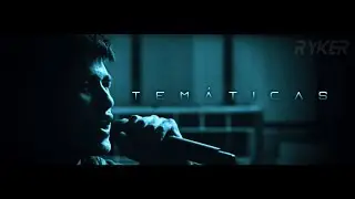 7 Minutos de Temática Impecable - Ryker
