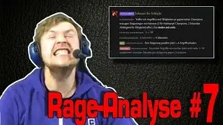 Rage Analyse #7 | Patchnotes-FEHLER!!!