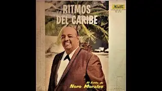 NORO MORALES CON VITIN AVILES  -  QUE DIVINO SERIA