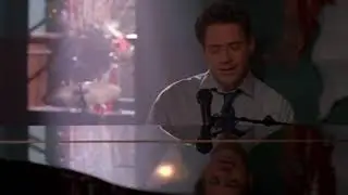 Ally McBeal - River