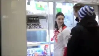 ШОК! ИВАНГАЙ ПОКУПАЕТ ПРЕЗЕРВАТИВЫ