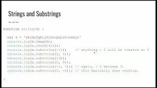 2022 CS1520 Lecture28: Basic JavaScript Syntax - Functions, Variables, and If-Else Statements