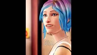 Do you get deja vu? 🤯 #lifeisstrange