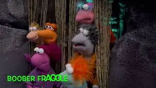 Muppet Songs: Boober Fraggle - Glow Away