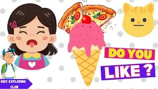 What Foods Make Kids Smile and Laugh with Delight Today?