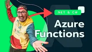 Getting Started with Azure Functions and MongoDB Atlas using .NET and C#
