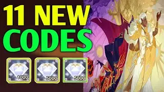 JANUARY💰AFK ARENA CODES 2024 - AFK ARENA REDEEMPTION CODES | CODE AFK ARENA