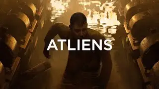 ATLiens & Griimm - SINKING (feat. TOMB)