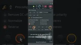 Travis Scott Drum Secret 🔥 *SICKO MODE*