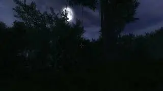 Чужой в игре Xenus