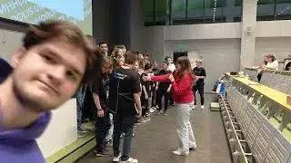Закрытие Innopolis Open 2024 Final по искусственному интеллекту