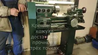 Делительное устройство и низкие обороты для ТВ4/ТВ6