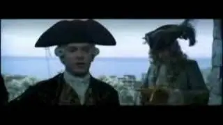 PIRATES OF THE CARIBBEAN: DEAD MAN'S CHEST BLOOPERS