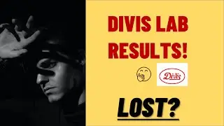 Divis Lab | What will Happen? Quarterly Results