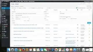 How to Use Quick Edit in WordPress