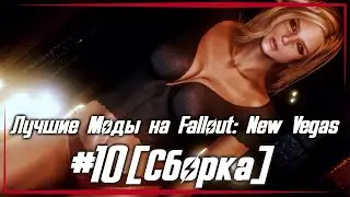 The Best Mods for Fallout: New Vegas ● Make New Vegas Great Again #10