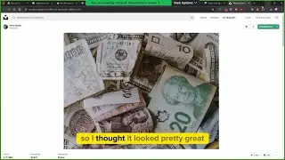 Adobe Photoshop Blocks Designers From Editing Photos of Money