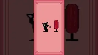 ITS A KNOCKOUT!!!! - Pixel Art Animation Meme 