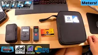 Meters!