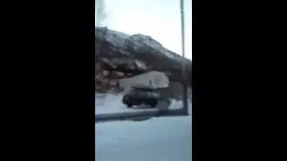 Тромсё # 13