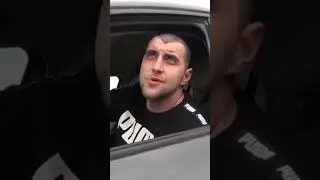 Помог водителю 