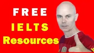 IELTS Preparation Free PDF