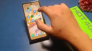 infinix game mode enhance gaming experience settings, how to open game mode in infinix note 30