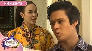 Ashi Bihati moves to a new place to live with Jao | Princess And I