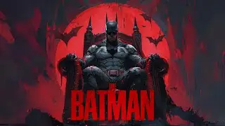 Batman - Kiss From a Rose Theme | EPIC VERSION
