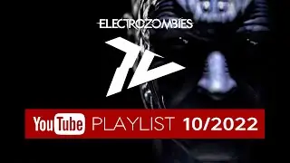 Electrozombies TV 10/2022 - Intro