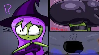 Failed Formula. Comic Dub. PART TWO