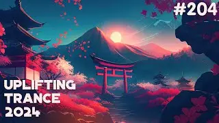 🔊 Uplifting Trance Mix 2024 🔸 December 🔸 Episode 