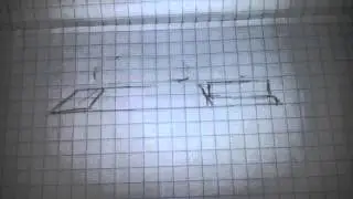 Как нарисовать ис-4