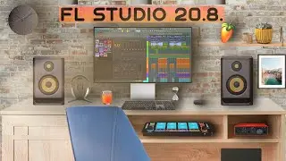 2 Ч.| ОБНОВЛЕНИЕ В FL STUDIO 20.8. | ЧТО НОВОГО?