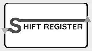 SHIFT REGISTER - LABVIEW TUTORIAL #13