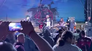 Потомучто - Ну-ну (Live in Anti-Party 2024) 23.06.2024
