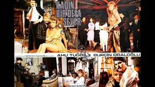 Frank Ferrucci Aurora Kadın Bir Defa Sever Yeşilçam Film Müzikleri Ahu Tuğba Burçin Oraloğlu