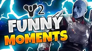 Destiny 2 is a joke...