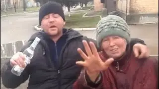 Как выжить на улице 