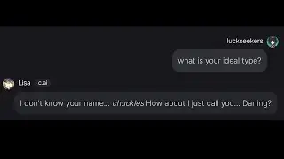 Asking 