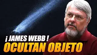 TELESCOPIO JAMES WEBB Y NASA ESTÁN OCULTANDO UN OBJETO QUE VIENE | Archivos de Divulgación