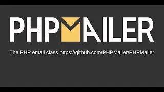 06 - Discovering PHP Mailer package