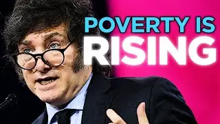 Libertarianism Just Doesn't Work