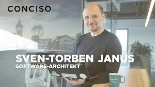 Gelassenheit und gemeinschaftliche Kompetenz beschreiben das Conciso-Feeling | Software-Architekt