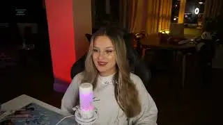 КАЯ ПРО КАРОЛИНУ | ДЕВУШКА ЭКСАЙЛА