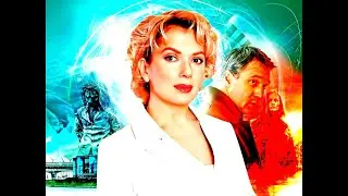 Медиум 2 Сезон  Сюжет Сериал 2024