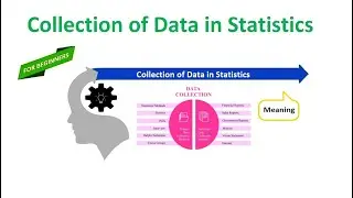 Collection of Data in Statistics